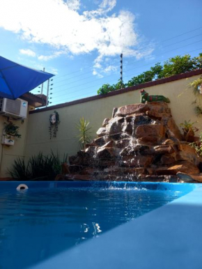 Salto dos hermanas